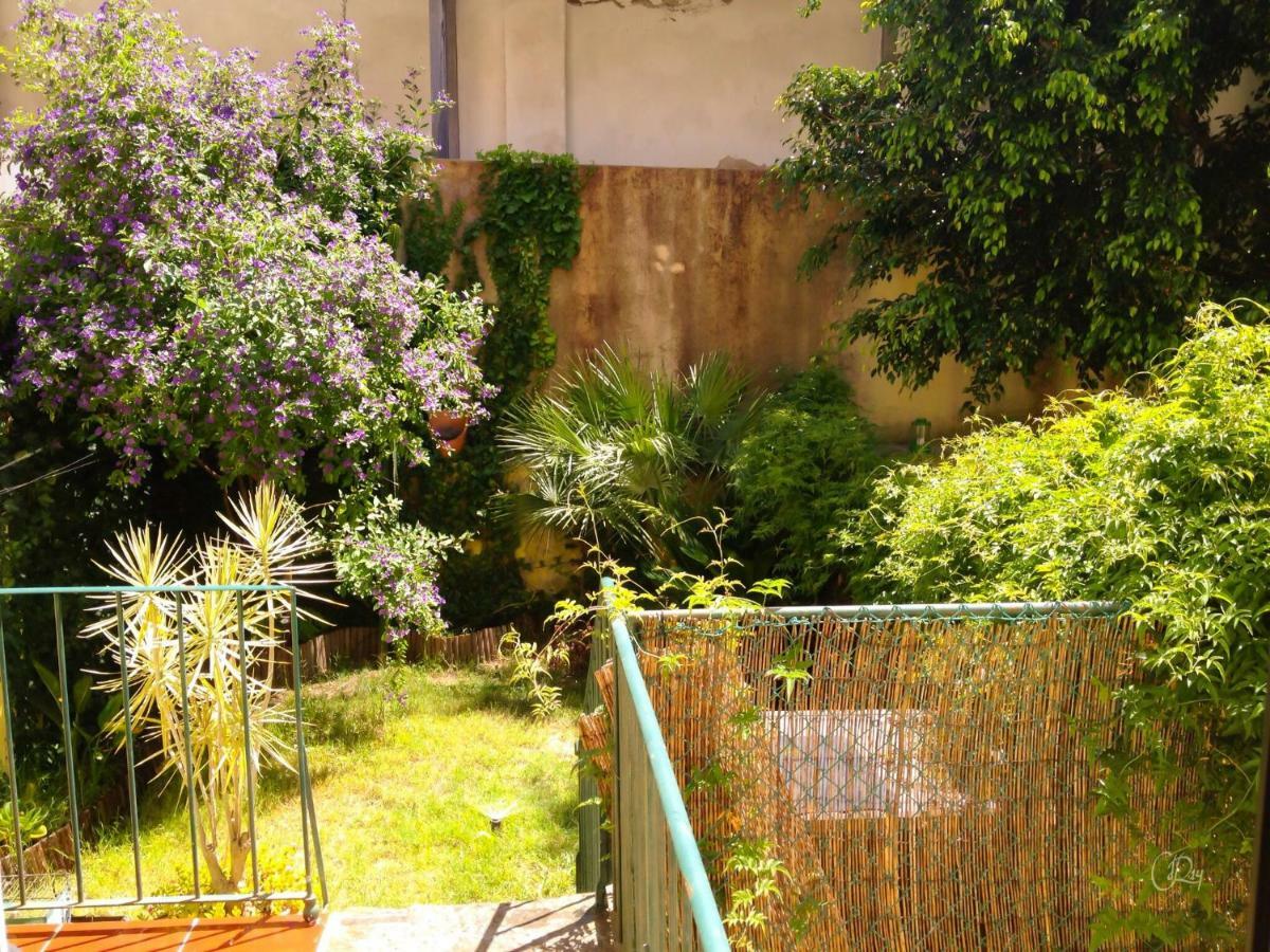 Jardin D'Olisipo - Centre Ville Lisboa Dış mekan fotoğraf